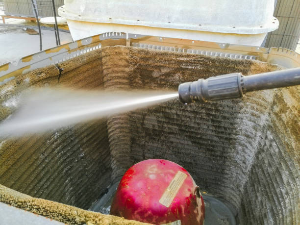Best Air Duct Cleaning Near Me  in Johnson City, TN