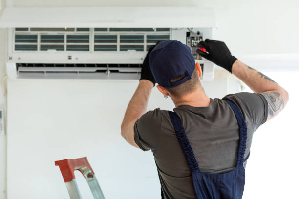 Ductwork Cleaning Services in Johnson City, TN