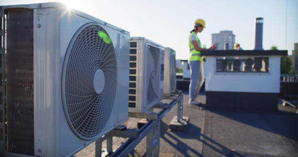 Best Commercial Air Duct Cleaning  in Johnson City, TN