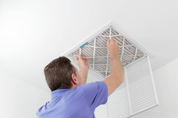 Reliable Johnson City, TN Airduct Cleaning Solutions
